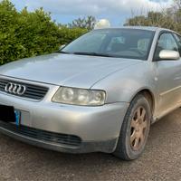 Audi a3 A 3