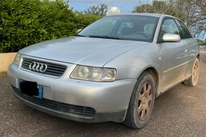Audi a3 A 3