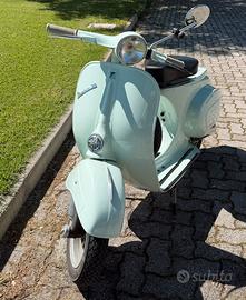 Vespa 50 N 1965 sportellino piccolo