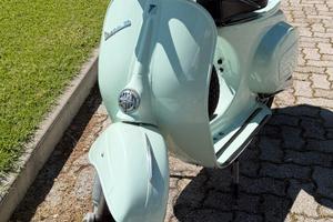 Vespa 50 N 1965 sportellino piccolo