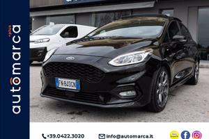 FORD Fiesta 5p 1.5 tdci ST-Line 120cv
