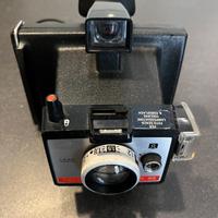 Polaroid Colorpack 80 vintage, buone condizioni
