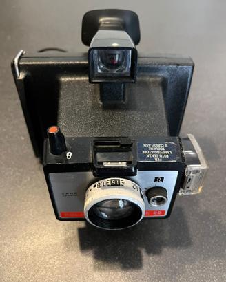 Polaroid Colorpack 80 vintage, buone condizioni