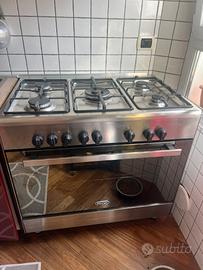Cucina De Longhi