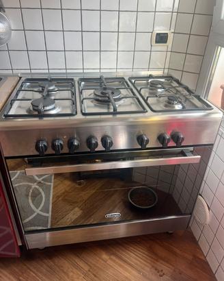 Cucina De Longhi