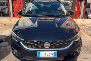 Fiat Tipo 1.6 Mjt S&S SW Lounge