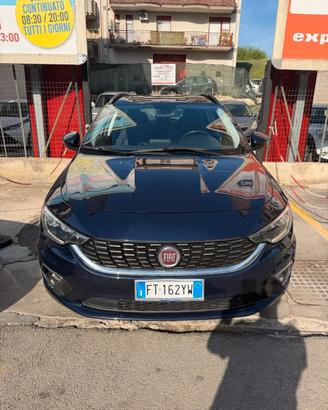 Fiat Tipo 1.6 Mjt S&S SW Lounge
