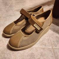 Scarpe ballerina agile by Rucoline taglia 36