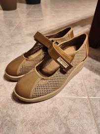 Scarpe ballerina agile by Rucoline taglia 36