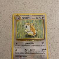 Carte Pokemon