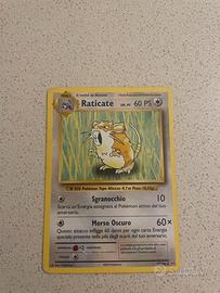 Carte Pokemon