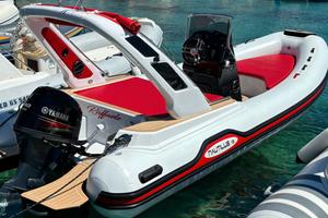 NUOVO Nautilus 20 (6 mt)