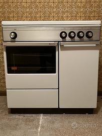 Gas con forno incluso