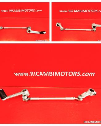 PEDANE DUCATI 748 916 996 998