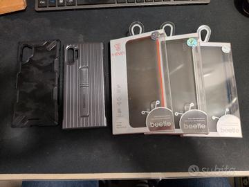 cover Samsung Galaxy note 10