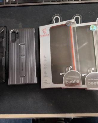 cover Samsung Galaxy note 10