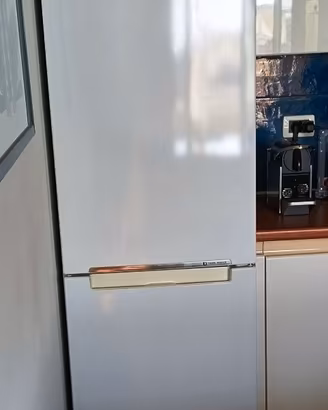 Frigorifero Samsung No-Frost bianco