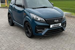 ligier js50 sport pack