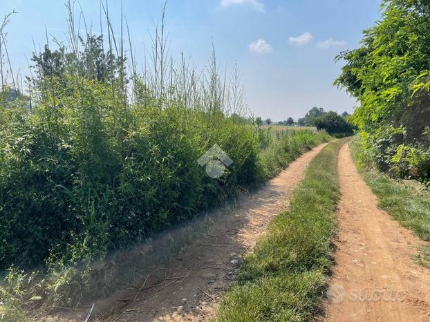 TER. AGRICOLO A PIOSSASCO