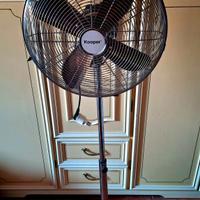 Ventilatore a piantana Kooper 