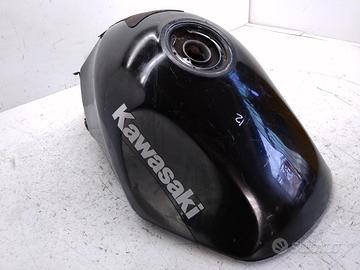 KAWASAKI ZZR E7 E9 600 SERBATOIO BENZINA CARBURANT