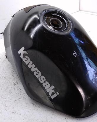 KAWASAKI ZZR E7 E9 600 SERBATOIO BENZINA CARBURANT