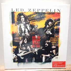 Led Zeppelin-How The West WasWon Won