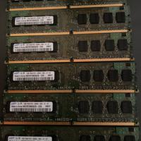 Scheda ram