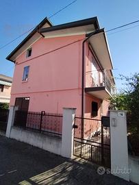 Casa singola a Carpenedo