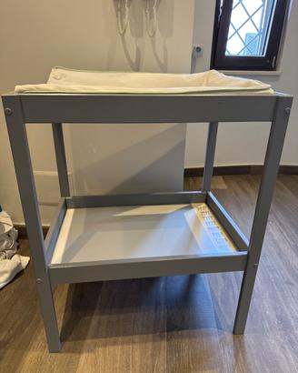 fasciatoio ikea