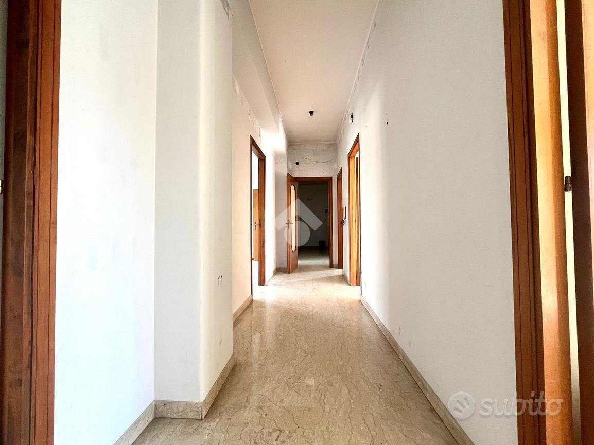 Appartamento – Catania, Chiuse della Carvana, Borgo-Sanzio - Vista 5