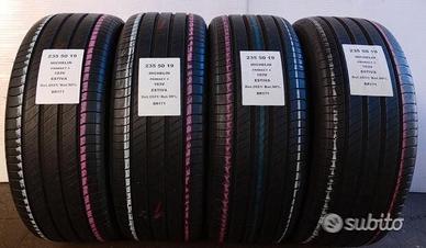 4 gomme 235 50 19 michelin br171