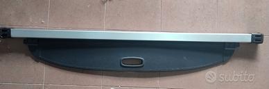 Copri bagagliaio retrattile Kia Sportage