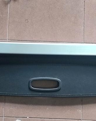 Copri bagagliaio retrattile Kia Sportage