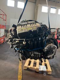 Motore Fiat Grande Punto sigla M.199A4000/350A1000