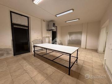 DEPOSITO A MONTEVARCHI