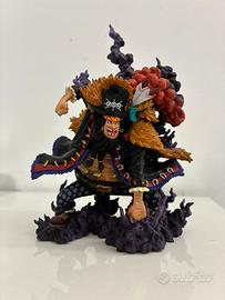 Marshall D. Teach One Piece
