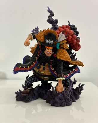 Marshall D. Teach One Piece