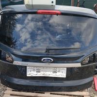 FORD S-MAX PORTELLONE POSTERIORE 2010>