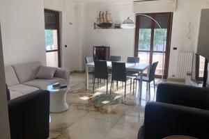 Appartamento via San Vito