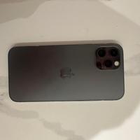 Iphone 12 pro 256 gb