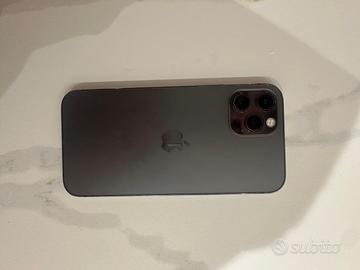 Iphone 12 pro 256 gb