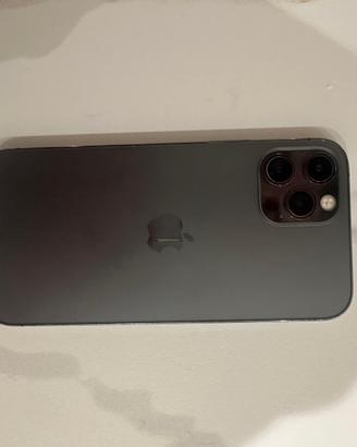 Iphone 12 pro 256 gb