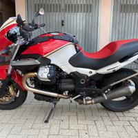 Moto Guzzi 1200 Sport - 2011