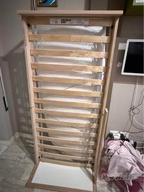 Letto junior IKEA