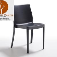 Sedie Polipropilene Bar Ristorante Pizzeria cd057