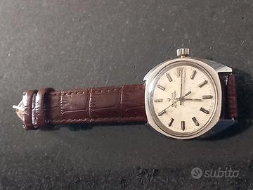 Orologio bulova accutron