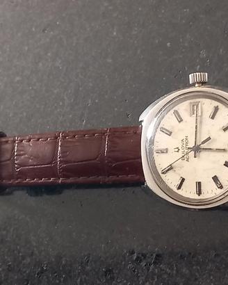 Orologio bulova accutron