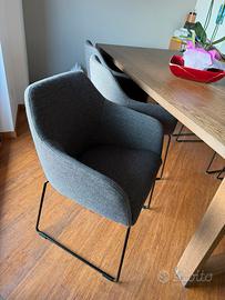 Poltroncine ikea