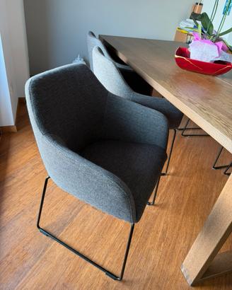 Poltroncine ikea
